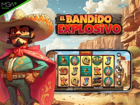 El Bandido Explosivo 5
